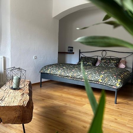 Ferienwohnung Baerenblick Achensee Eben am Achensee Eksteriør billede