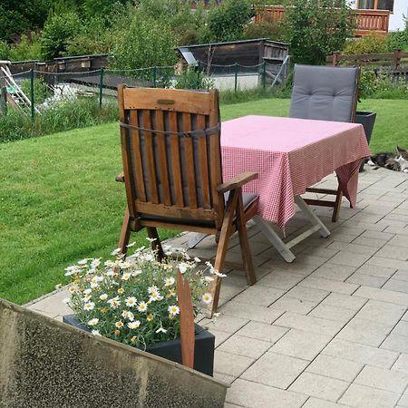 Ferienwohnung Baerenblick Achensee Eben am Achensee Eksteriør billede