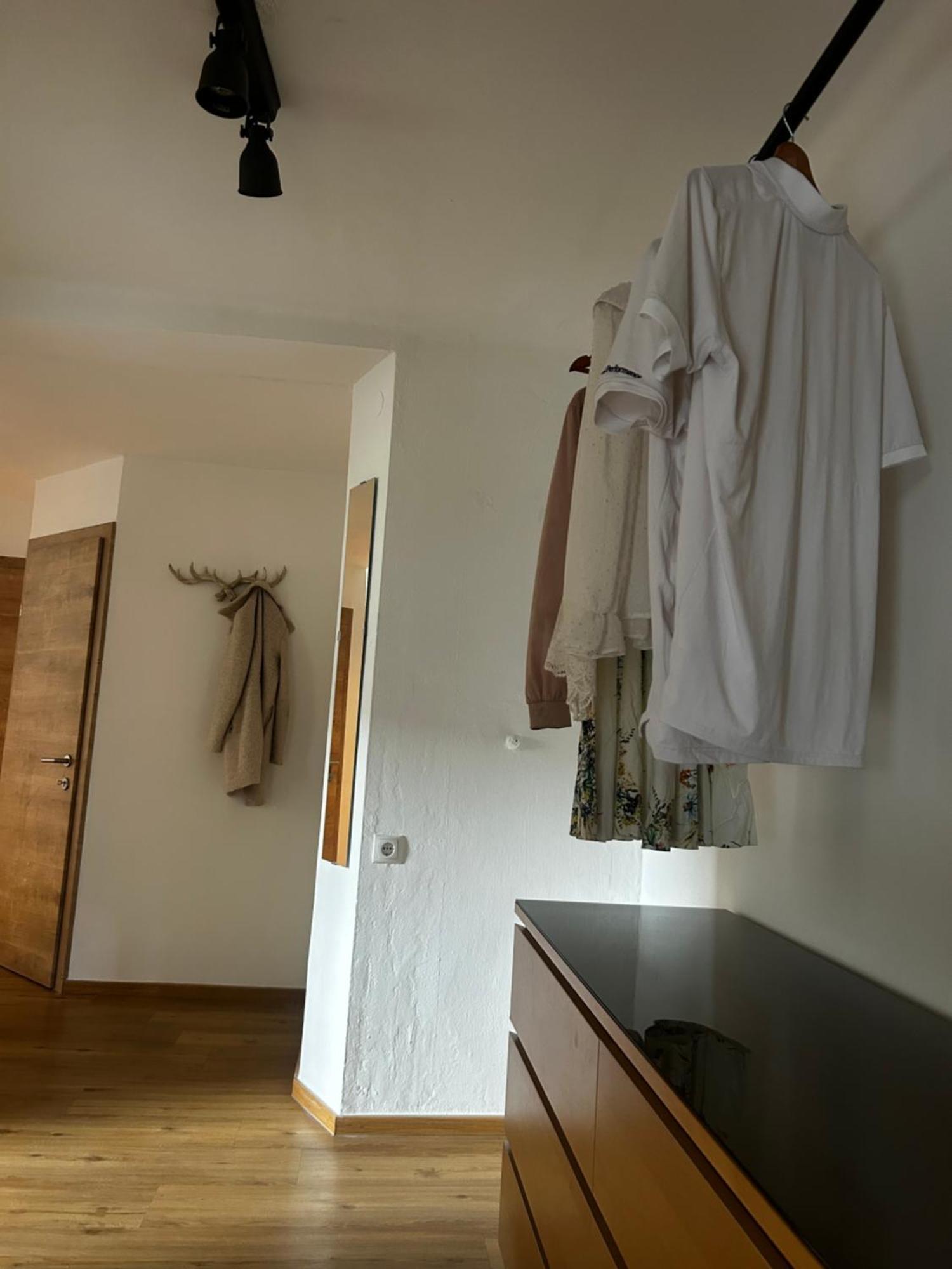 Ferienwohnung Baerenblick Achensee Eben am Achensee Eksteriør billede