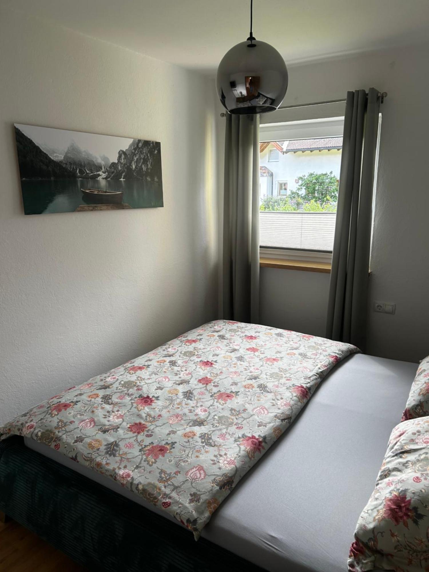 Ferienwohnung Baerenblick Achensee Eben am Achensee Eksteriør billede