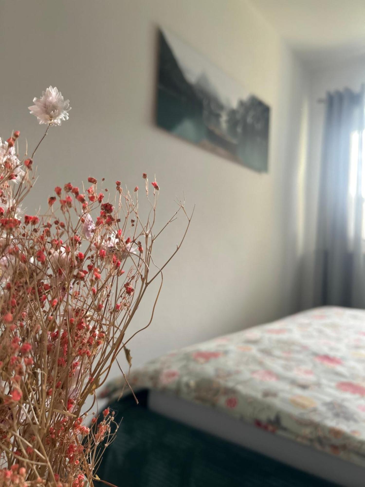 Ferienwohnung Baerenblick Achensee Eben am Achensee Eksteriør billede